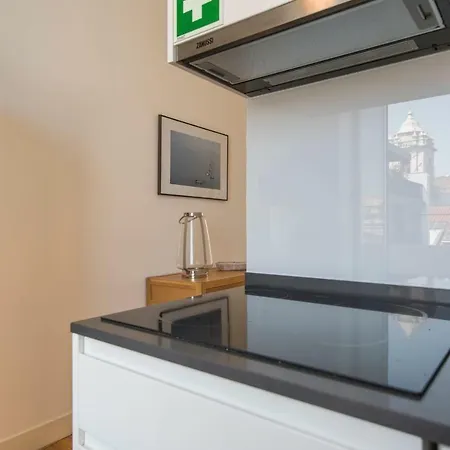 Lovelystay - Sunny Santa Catarina Ii