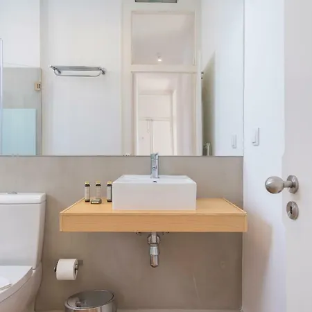 Appartement Lovelystay - Sunny Santa Catarina Ii