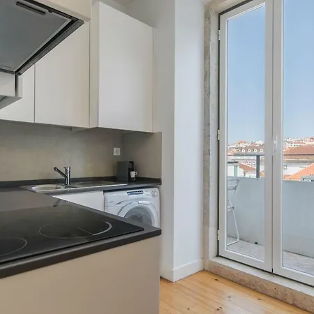 Lovelystay - Sunny Santa Catarina Ii *