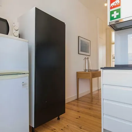 Lovelystay - Sunny Santa Catarina Ii * Lisbon