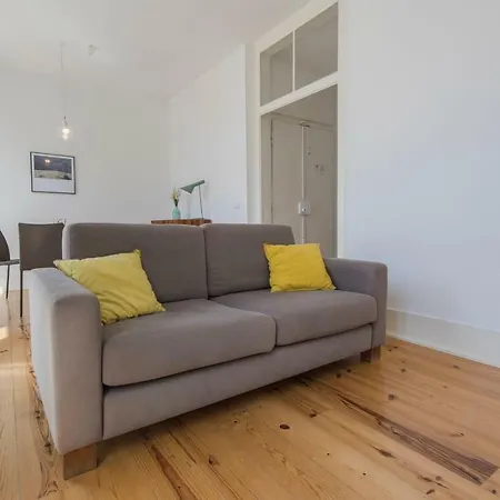 Lovelystay - Sunny Santa Catarina Ii *