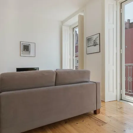 Lovelystay - Sunny Santa Catarina Ii