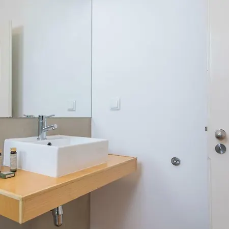 Appartement Lovelystay - Sunny Santa Catarina Ii