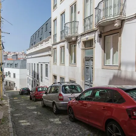 Lovelystay - Sunny Santa Catarina Ii *